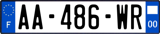 AA-486-WR