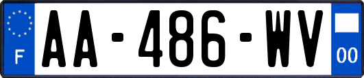 AA-486-WV