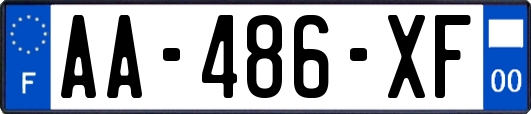 AA-486-XF