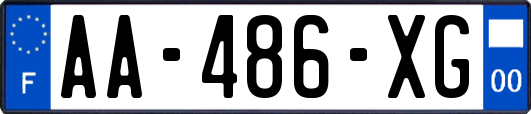 AA-486-XG