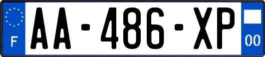 AA-486-XP