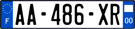 AA-486-XR