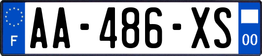 AA-486-XS