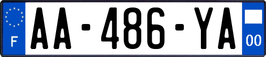 AA-486-YA