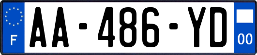 AA-486-YD