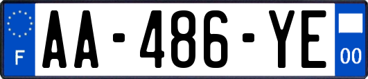 AA-486-YE