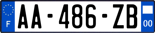 AA-486-ZB