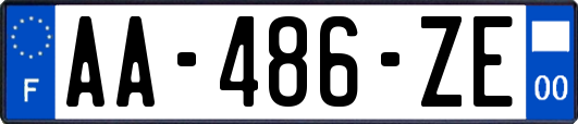 AA-486-ZE