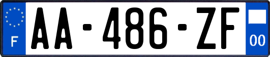 AA-486-ZF