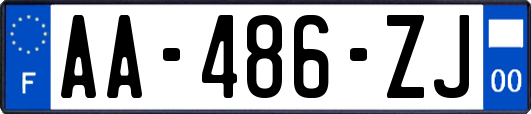 AA-486-ZJ