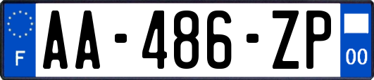 AA-486-ZP