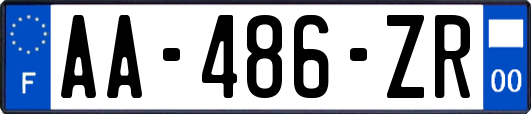 AA-486-ZR