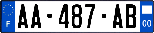 AA-487-AB