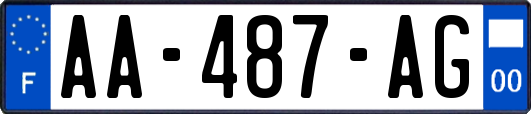 AA-487-AG