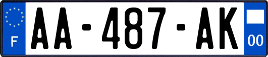 AA-487-AK