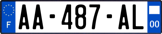 AA-487-AL