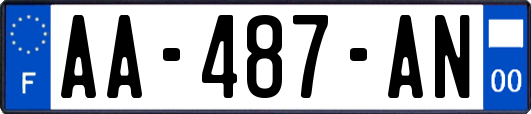 AA-487-AN