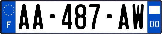 AA-487-AW