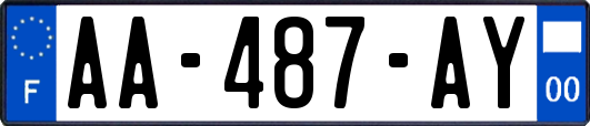 AA-487-AY