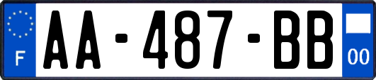 AA-487-BB