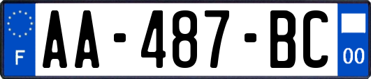 AA-487-BC