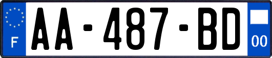 AA-487-BD