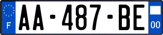 AA-487-BE