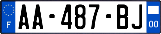 AA-487-BJ