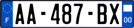 AA-487-BX