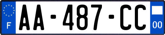 AA-487-CC