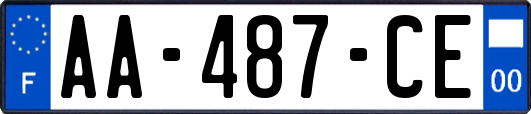 AA-487-CE