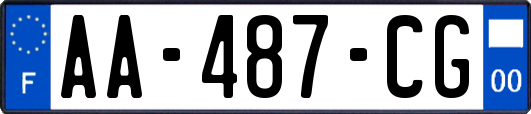 AA-487-CG