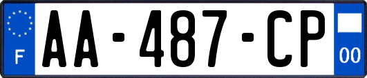 AA-487-CP
