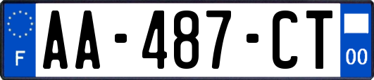 AA-487-CT