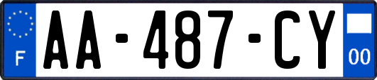 AA-487-CY