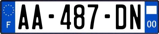 AA-487-DN