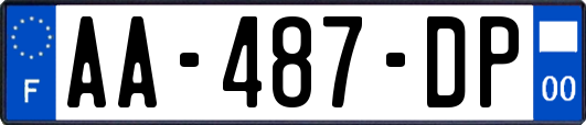 AA-487-DP