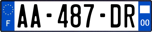 AA-487-DR