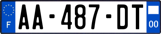 AA-487-DT