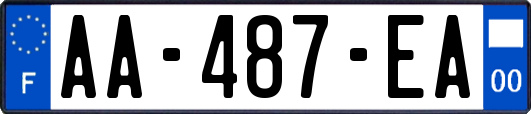 AA-487-EA