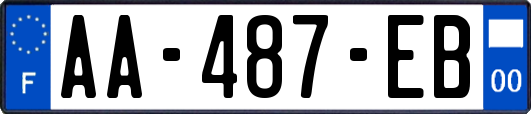 AA-487-EB