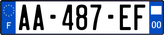 AA-487-EF