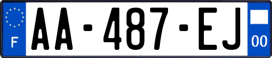 AA-487-EJ