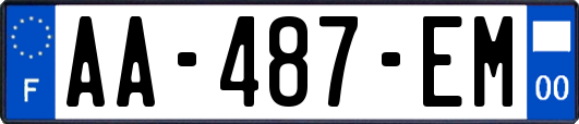 AA-487-EM