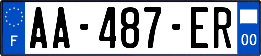 AA-487-ER