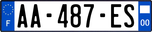 AA-487-ES