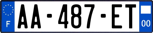 AA-487-ET