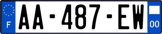 AA-487-EW