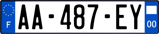 AA-487-EY