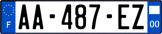 AA-487-EZ